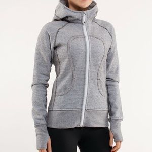 Lululemon scuba hoodie